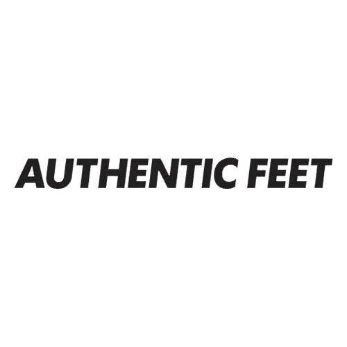 Authentic Feet