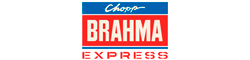 Chopp Brahma Express