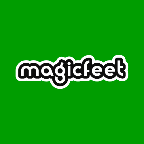 MagicFeet