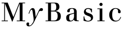 MyBasic