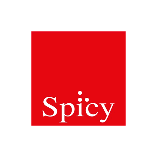 Spicy