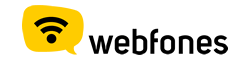 Webfones